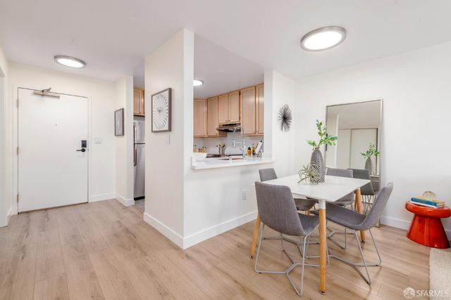 2225 23rd Street 309, San Francisco, CA 94107