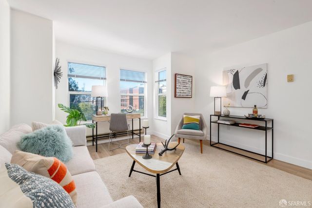 2225 23rd Street 309, San Francisco, CA 94107