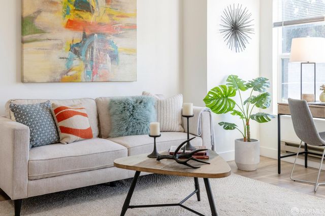 2225 23rd Street 309, San Francisco, CA 94107