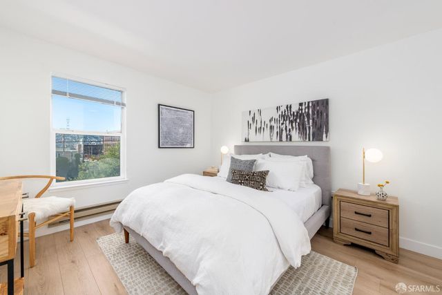 2225 23rd Street 309, San Francisco, CA 94107