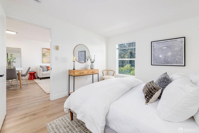 2225 23rd Street 309, San Francisco, CA 94107