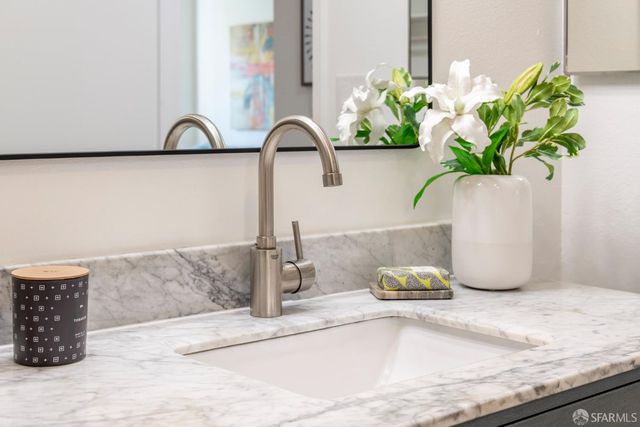 2225 23rd Street 309, San Francisco, CA 94107