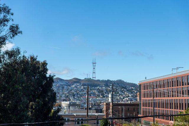 2225 23rd Street 309, San Francisco, CA 94107