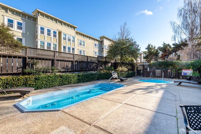 2225 23rd Street 309, San Francisco, CA 94107