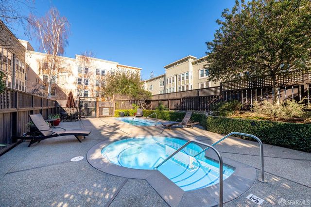 2225 23rd Street 309, San Francisco, CA 94107