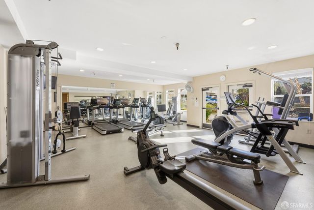 2225 23rd Street 309, San Francisco, CA 94107