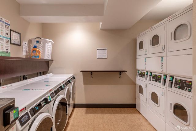 2225 23rd Street 309, San Francisco, CA 94107