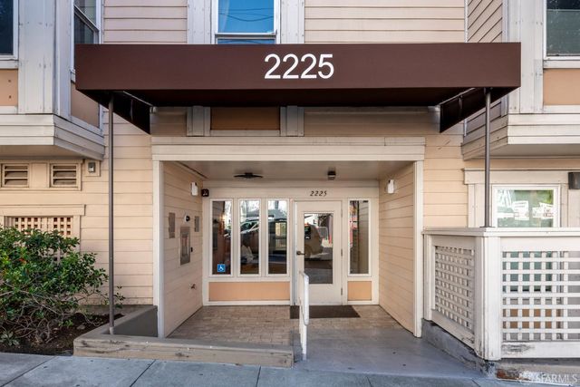 2225 23rd Street 309, San Francisco, CA 94107