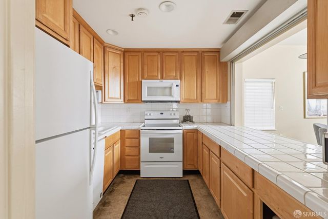 2225 23rd Street 309, San Francisco, CA 94107