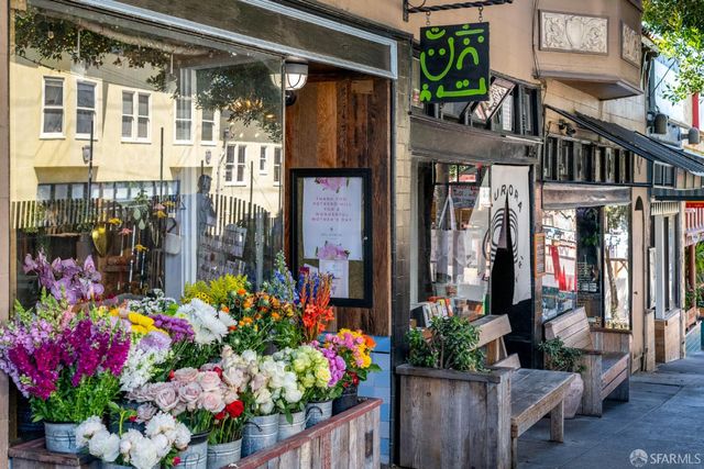 2225 23rd Street 309, San Francisco, CA 94107