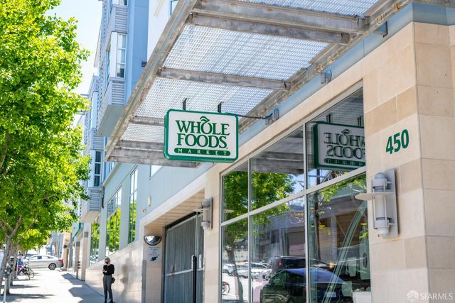 2225 23rd Street 309, San Francisco, CA 94107