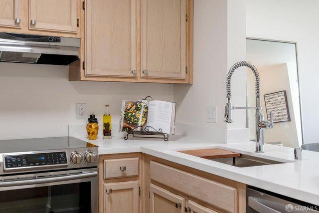 2225 23rd Street 309, San Francisco, CA 94107