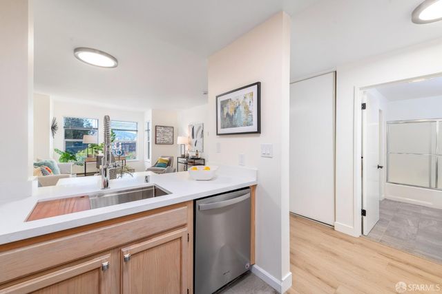 2225 23rd Street 309, San Francisco, CA 94107