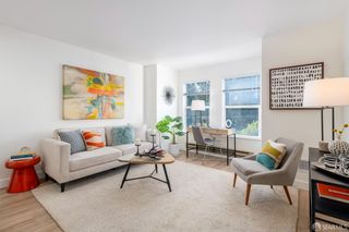 2225 23rd Street 309, San Francisco, CA 94107