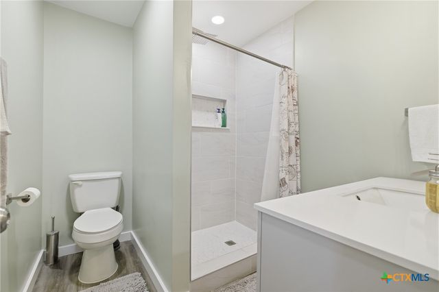 1911 N 38th Street, Killeen, TX 76543