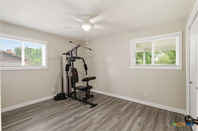 1911 N 38th Street, Killeen, TX 76543