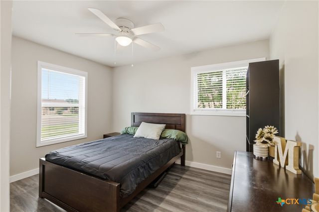 1911 N 38th Street, Killeen, TX 76543