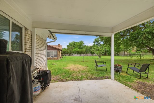 1911 N 38th Street, Killeen, TX 76543