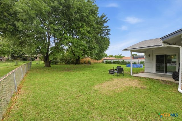 1911 N 38th Street, Killeen, TX 76543