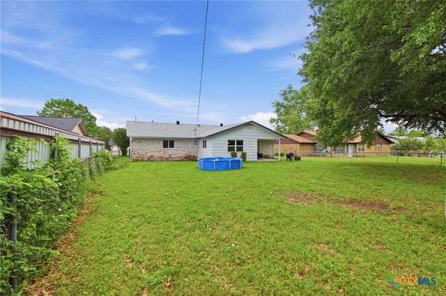 1911 N 38th Street, Killeen, TX 76543