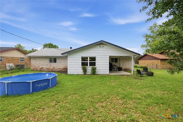 1911 N 38th Street, Killeen, TX 76543
