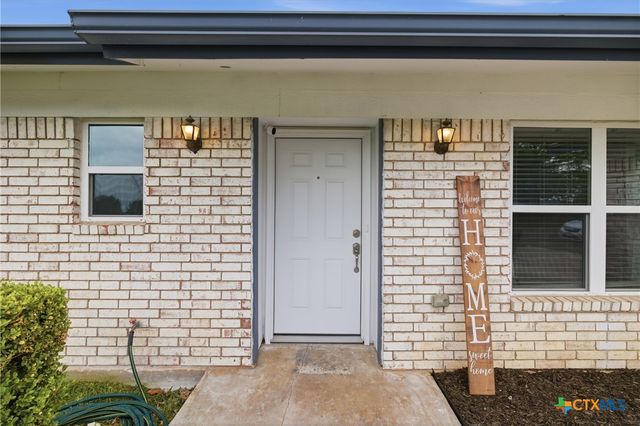1911 N 38th Street, Killeen, TX 76543