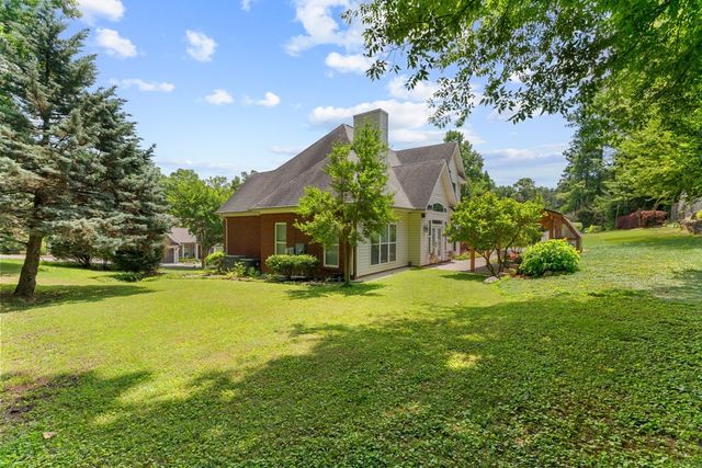 604 Lenna Lane, Dalton, GA 30720