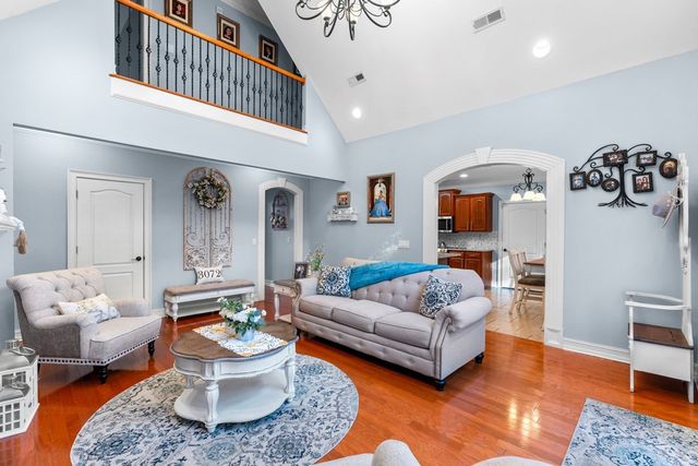 604 Lenna Lane, Dalton, GA 30720