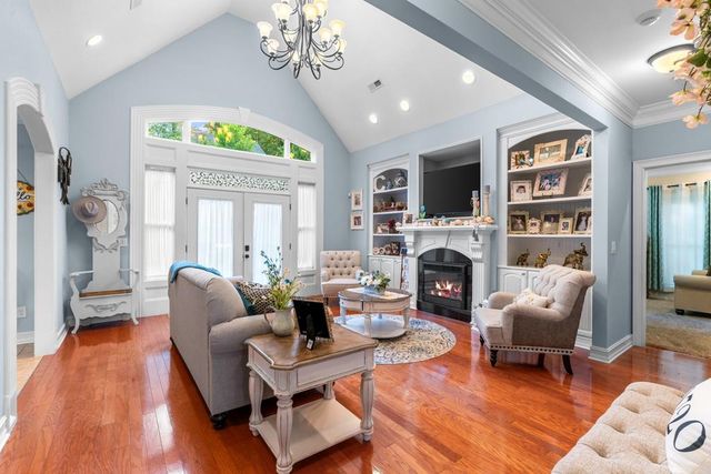 604 Lenna Lane, Dalton, GA 30720