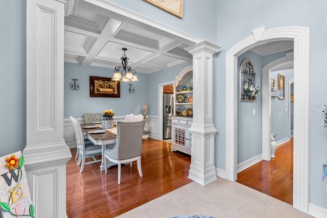 604 Lenna Lane, Dalton, GA 30720