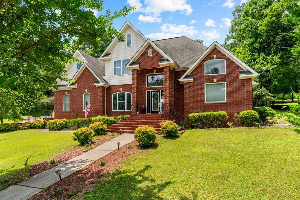 604 Lenna Lane, Dalton, GA 30720