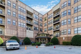 898 Oak SW Street 1402, Atlanta, GA 30310
