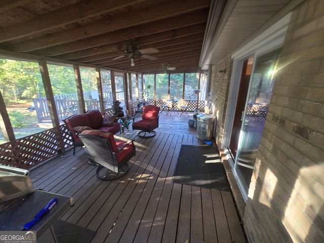 1527 Old Conyers Road, Stockbridge, GA 30281