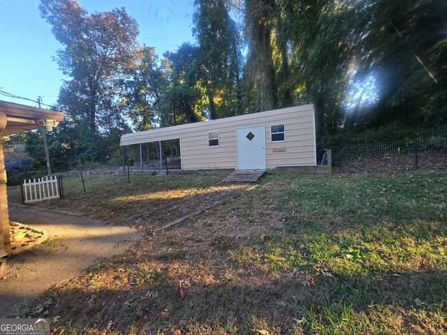 1527 Old Conyers Road, Stockbridge, GA 30281