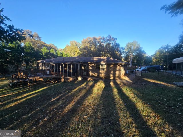 1527 Old Conyers Road, Stockbridge, GA 30281