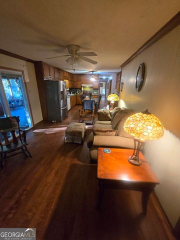 1527 Old Conyers Road, Stockbridge, GA 30281