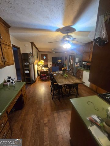 1527 Old Conyers Road, Stockbridge, GA 30281