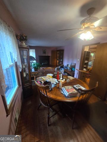 1527 Old Conyers Road, Stockbridge, GA 30281