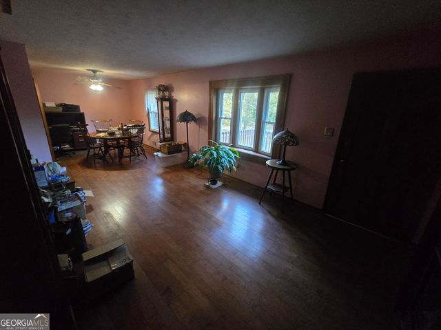 1527 Old Conyers Road, Stockbridge, GA 30281