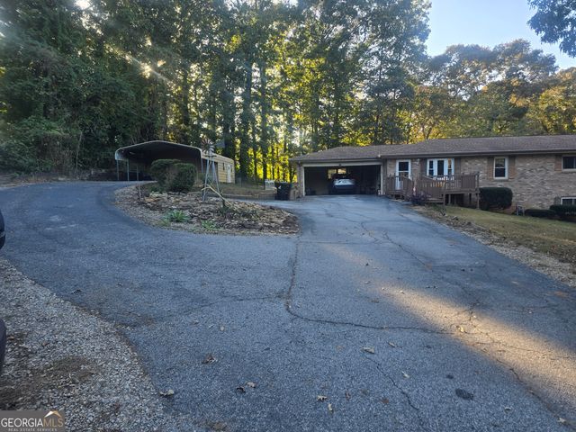 1527 Old Conyers Road, Stockbridge, GA 30281