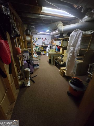 1527 Old Conyers Road, Stockbridge, GA 30281