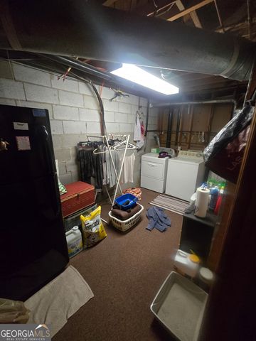 1527 Old Conyers Road, Stockbridge, GA 30281