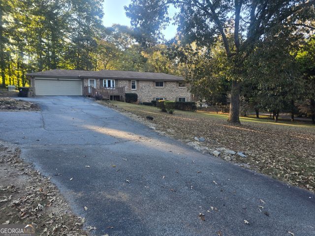 1527 Old Conyers Road, Stockbridge, GA 30281