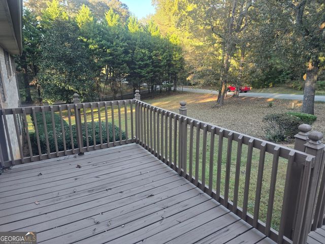 1527 Old Conyers Road, Stockbridge, GA 30281