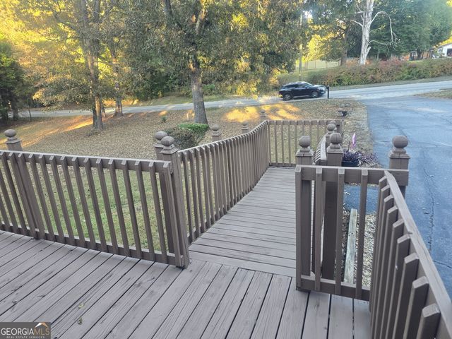 1527 Old Conyers Road, Stockbridge, GA 30281