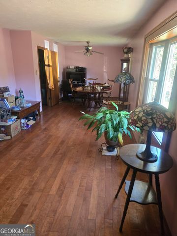 1527 Old Conyers Road, Stockbridge, GA 30281