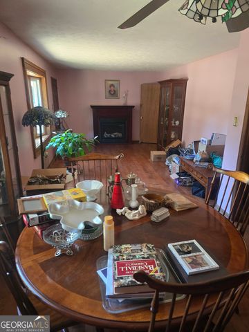 1527 Old Conyers Road, Stockbridge, GA 30281