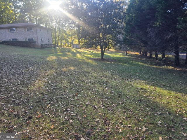 1527 Old Conyers Road, Stockbridge, GA 30281