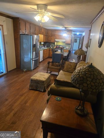 1527 Old Conyers Road, Stockbridge, GA 30281