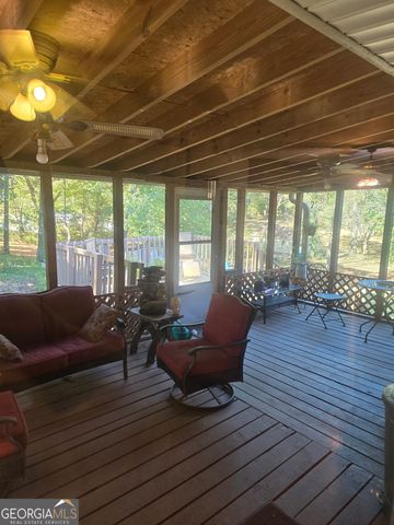 1527 Old Conyers Road, Stockbridge, GA 30281